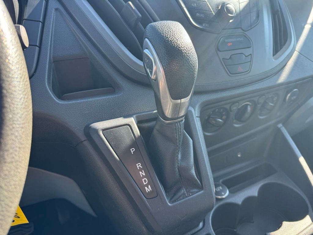 Used 2015 Ford Transit 150 148 Low Roof image 13