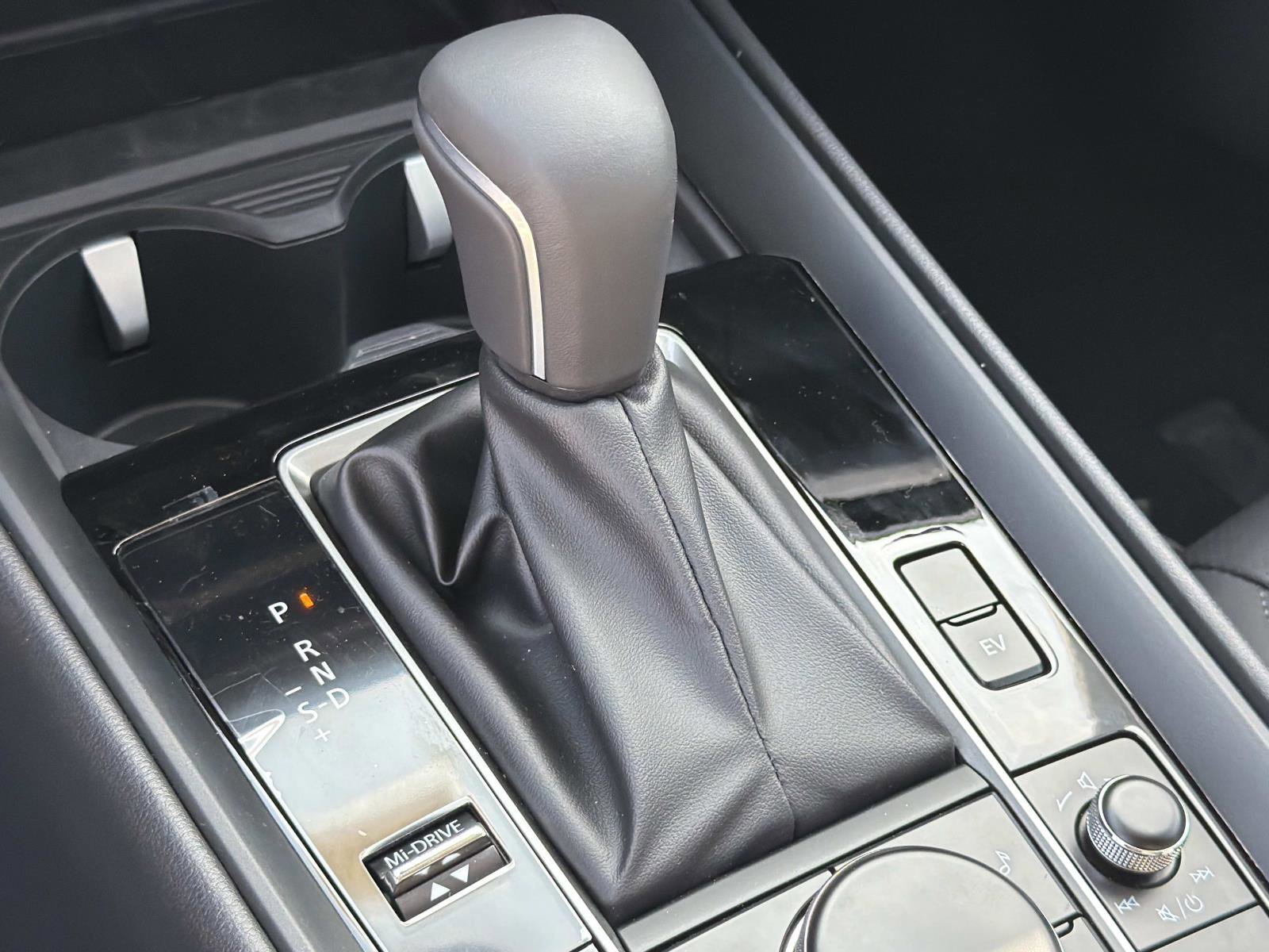 New 2025 MAZDA CX-50 AWD 2.5 Hybrid w/ Weather Package image 11