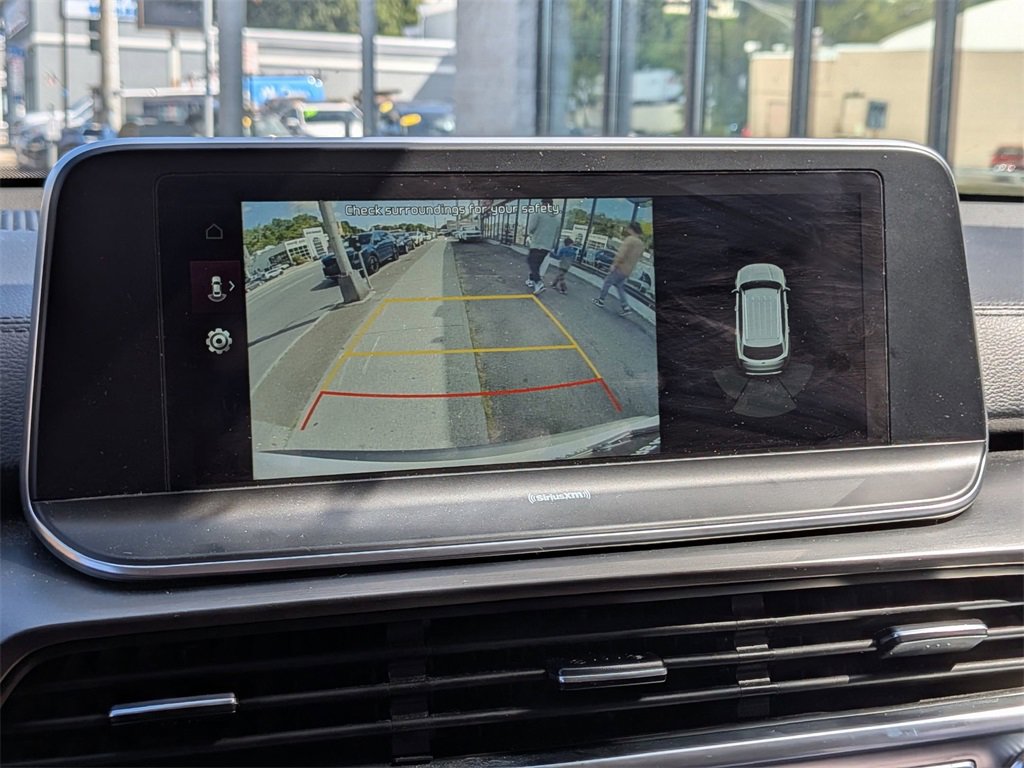 Certified 2022 Kia Telluride LX image 21