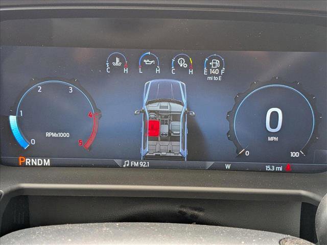 New 2025 Ford F350 Platinum w/ FX4 Off-Road Package image 10