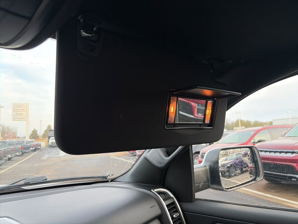 Used 2020 RAM 1500 Big Horn image 27