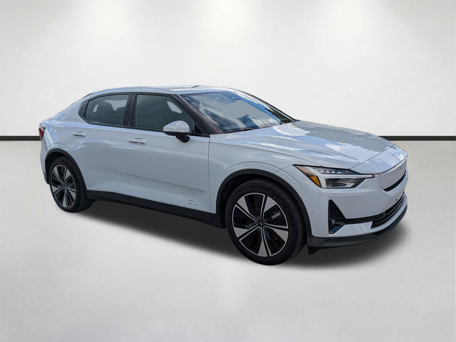 Used 2024 Polestar Polestar 2