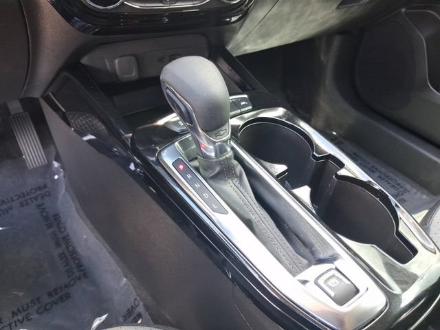 Used 2026 Chevrolet Trax LT FWD image 20