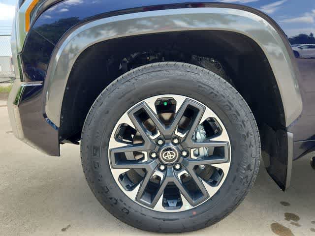 New 2026 Toyota Tundra Limited RWD image 13