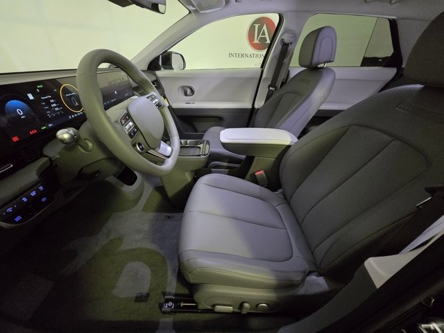 New 2025 Hyundai Ioniq 5 SEL image 10