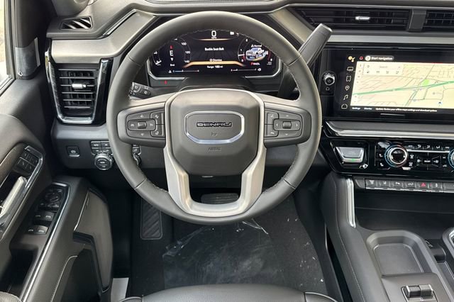 New 2026 GMC Sierra 3500 Denali w/ Denali Reserve Package image 16