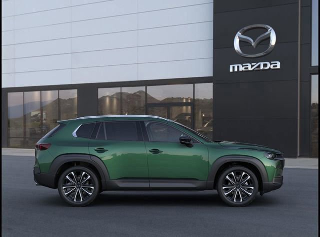 New 2026 MAZDA CX-50 AWD 2.5 S w/ Cargo Package image 5