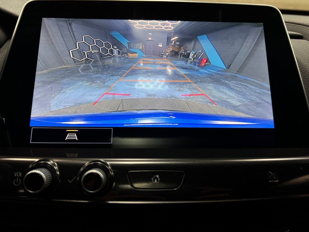 Used 2021 Cadillac CT5 V w/ Premium Package image 10