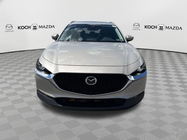 Used 2024 MAZDA CX-30 AWD 2.5 S w/ Preferred Package image 2