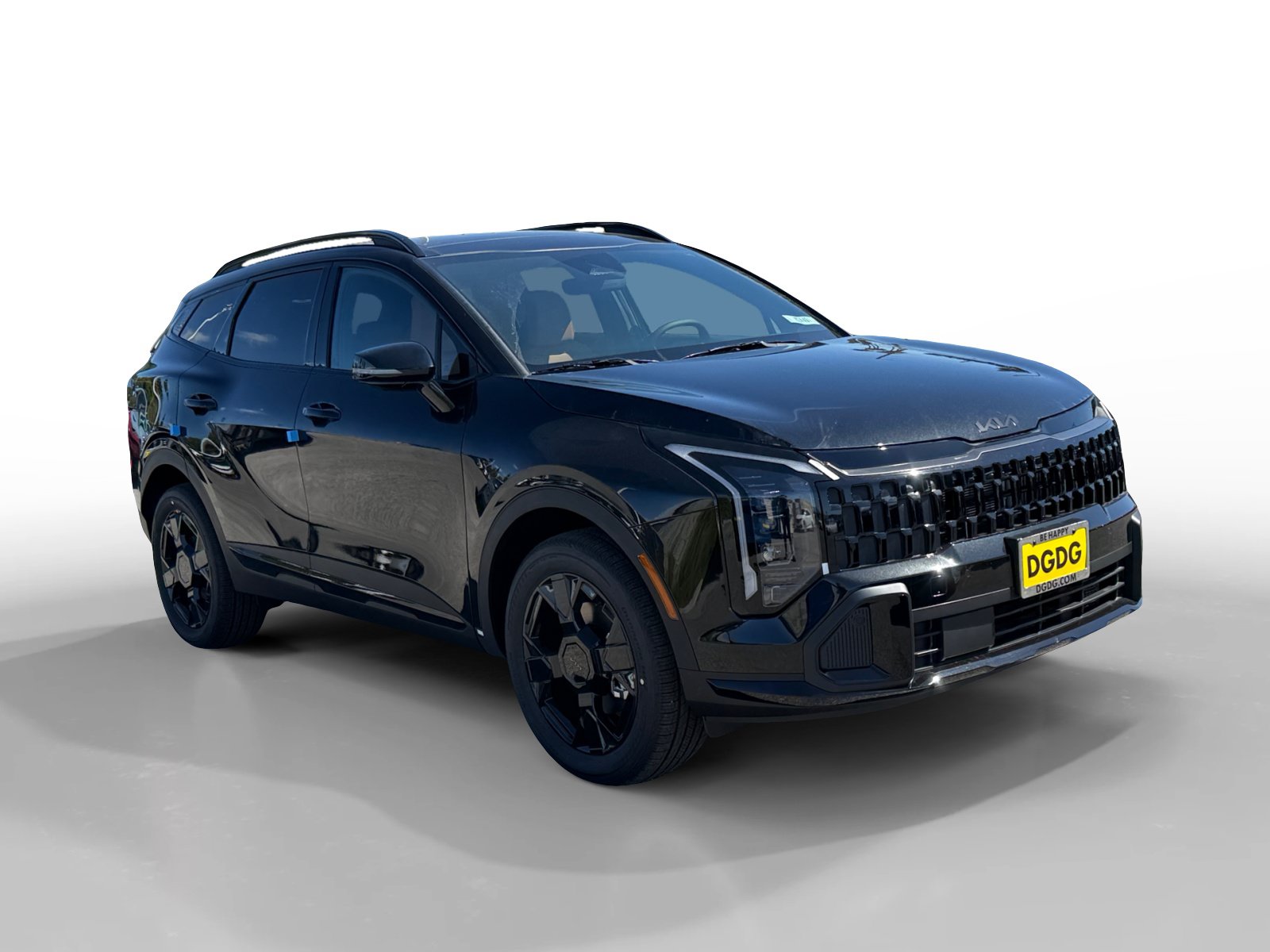 New 2027 Kia Sportage X-Line AWD/4WD image 7