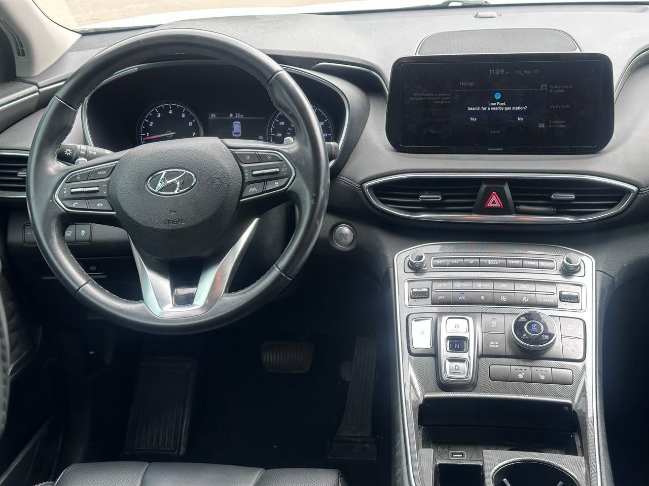 Used 2023 Hyundai Santa Fe XRT image 21
