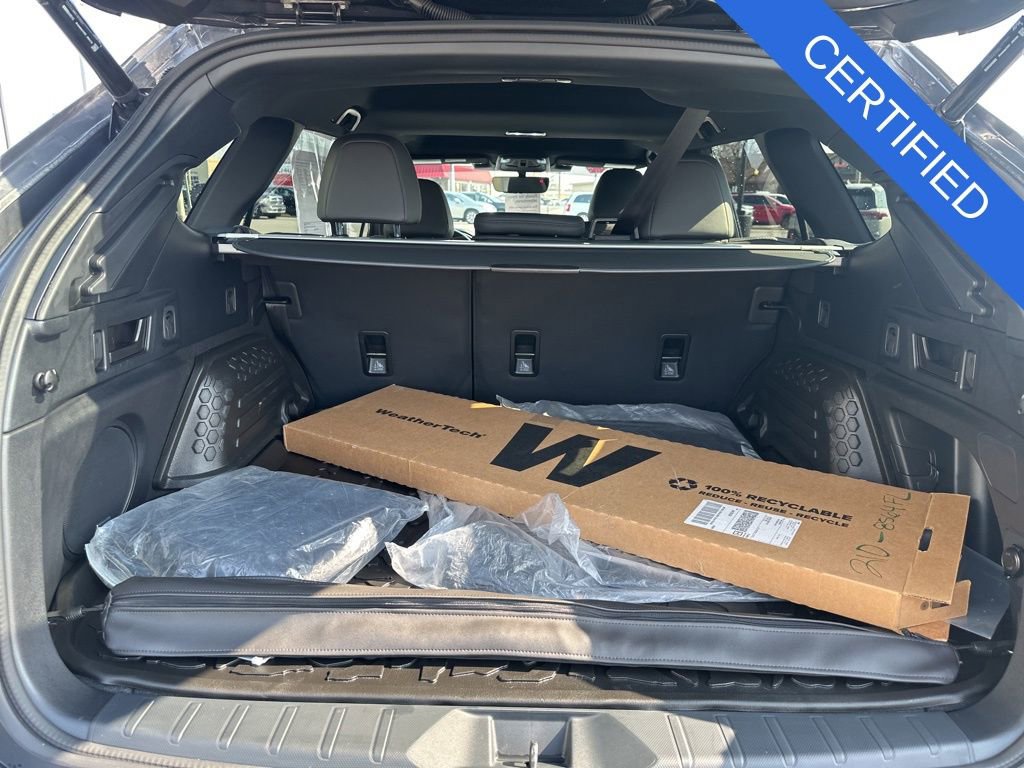 Certified 2024 Subaru Outback Wilderness image 29