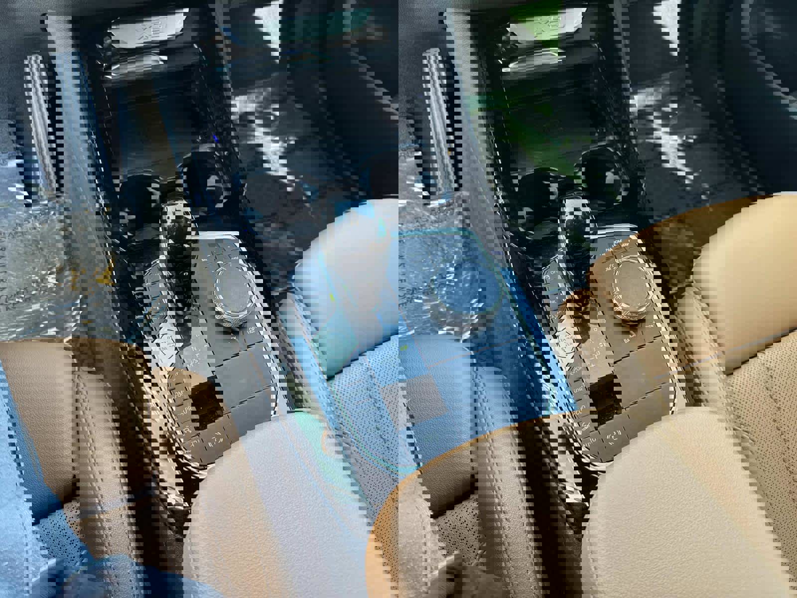 Certified 2023 BMW X3 xDrive30i w/ Premium Package image 26