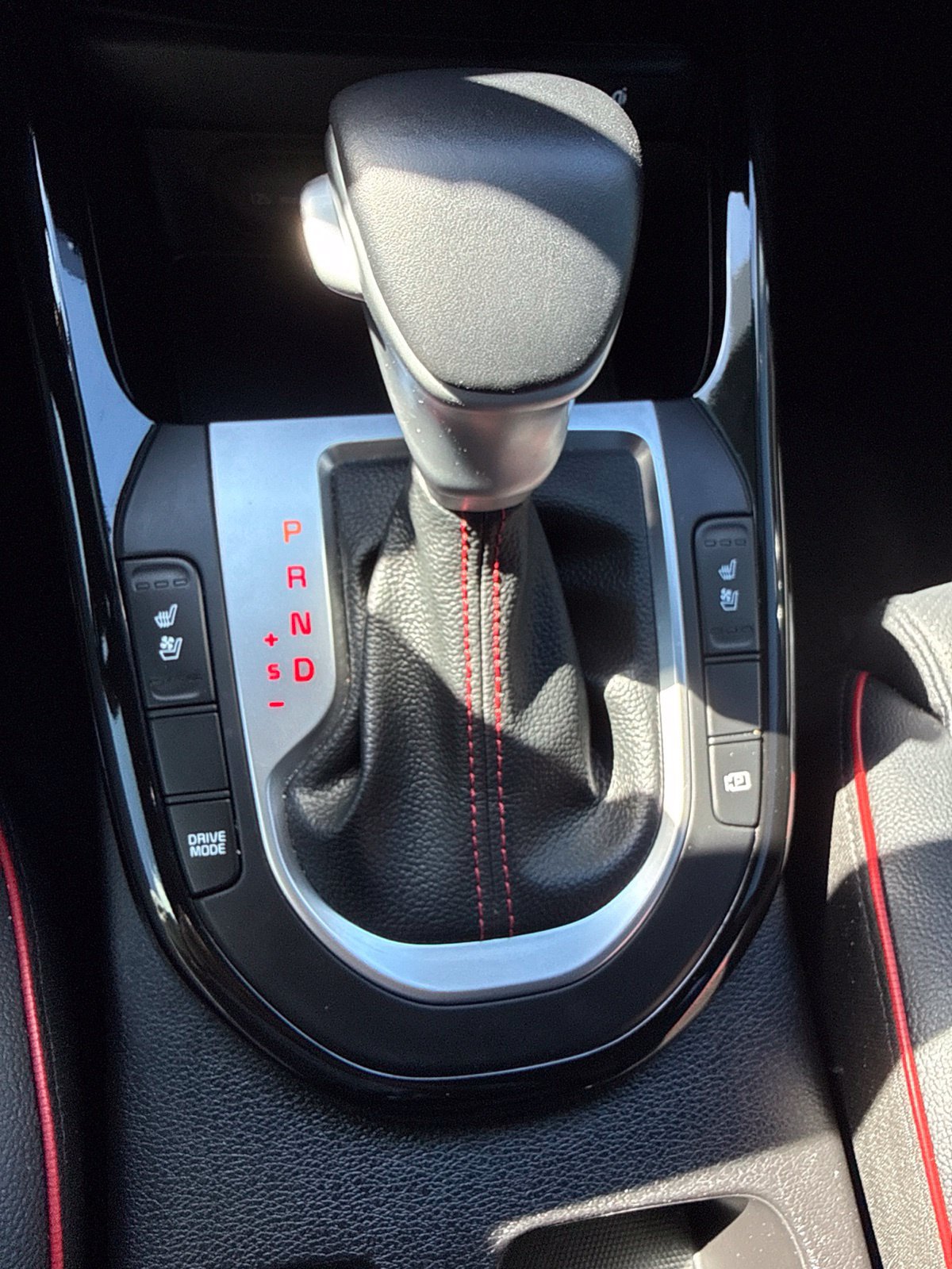 Used 2023 Kia Forte GT w/ GT2 Package FWD image 41