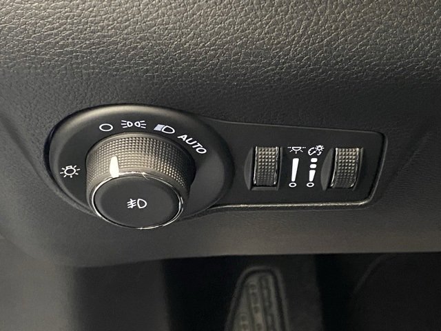 New 2026 Jeep Compass Limited image 23