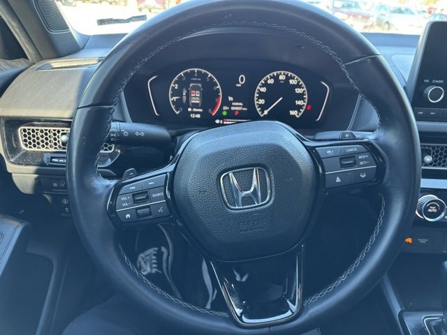 Used 2024 Honda Civic Sport image 12