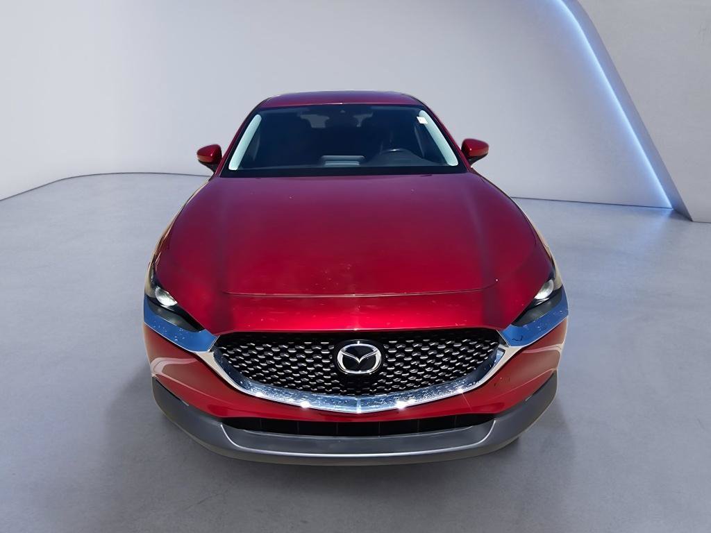 Used 2021 MAZDA CX-30 AWD 2.5 S w/ Select Package image 9