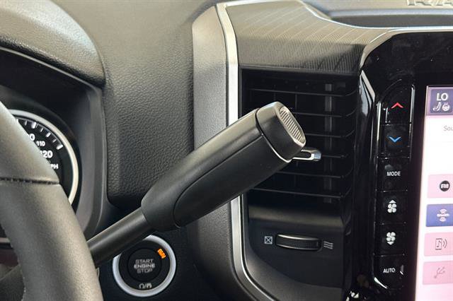 New 2026 RAM 2500 Big Horn image 17