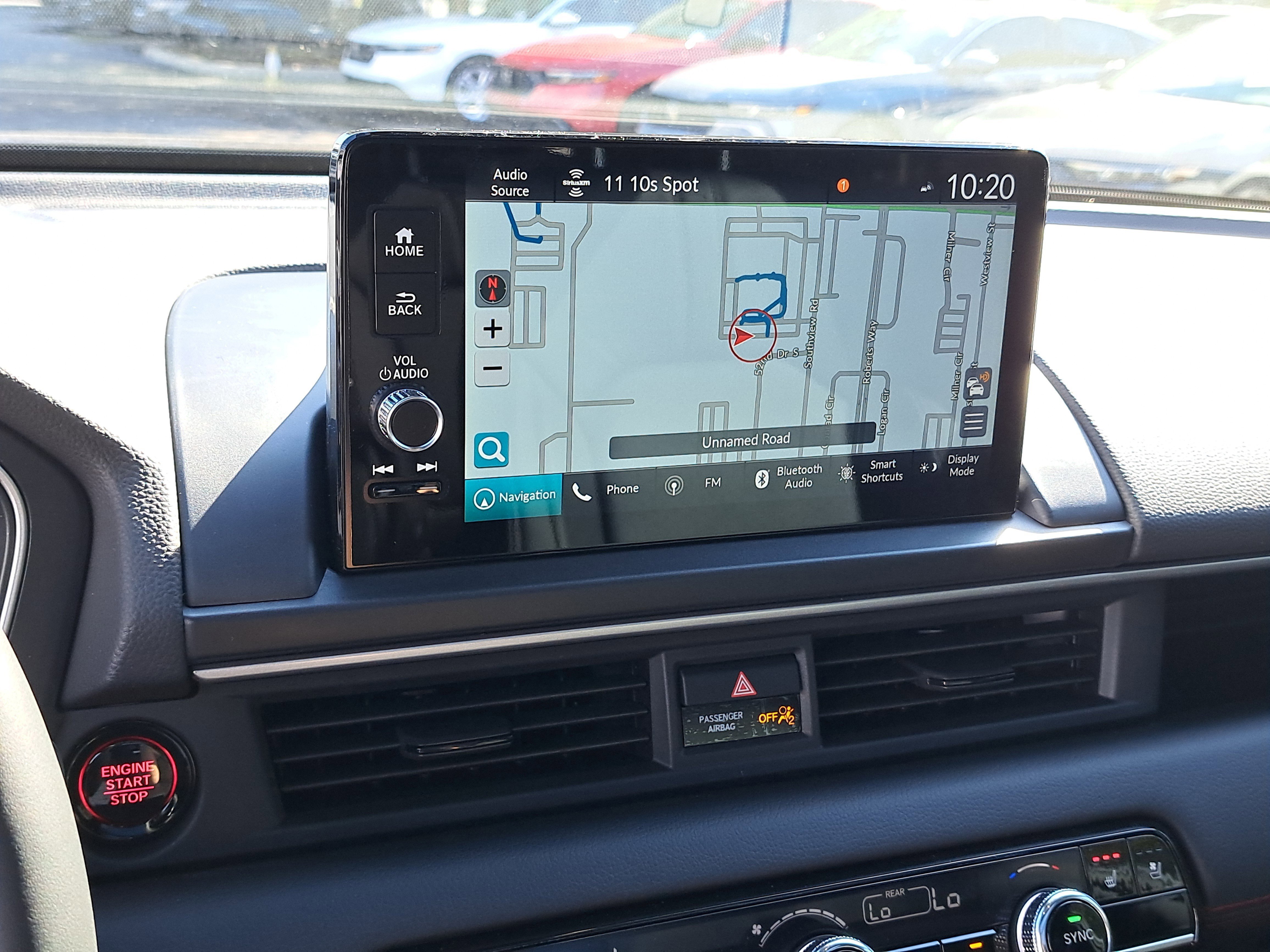 New 2025 Honda Pilot Black Edition image 27