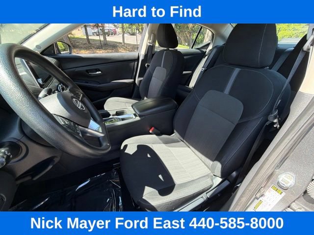 Used 2024 Nissan Sentra SV FWD image 12