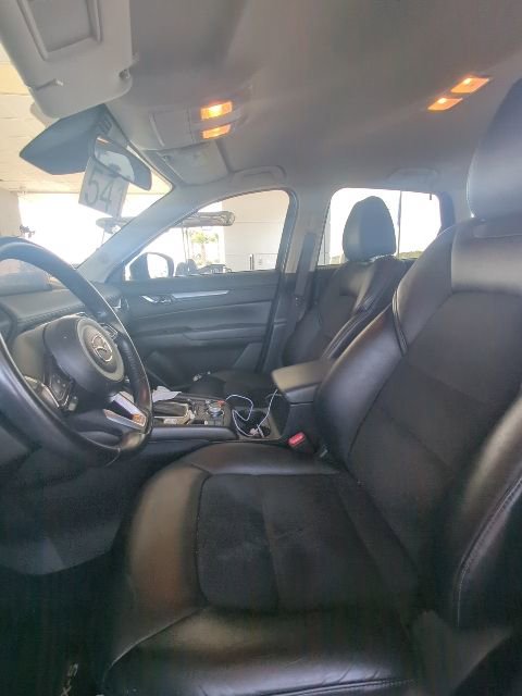 Used 2023 MAZDA CX-5 AWD 2.5 S w/ Select Package image 10
