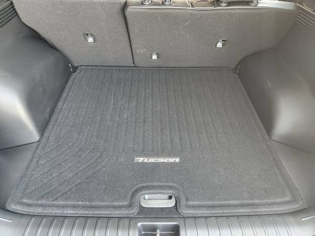 Used 2024 Hyundai Tucson SEL w/ Convenience Package FWD image 23