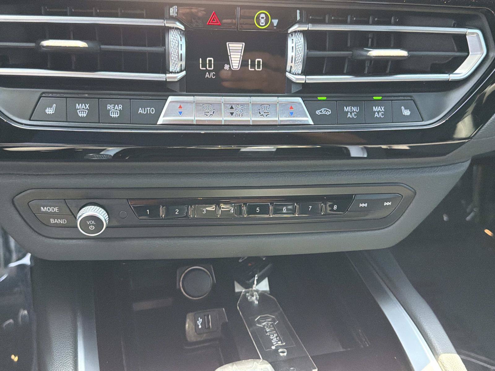 Used 2021 BMW Z4 sDrive30i w/ M Sport Package RWD image 19