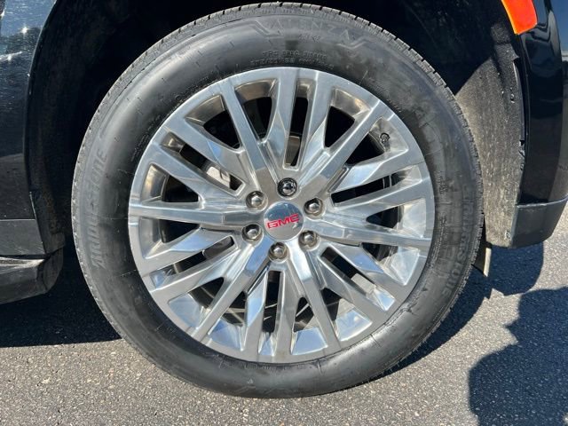 Used 2023 GMC Yukon SLE image 10