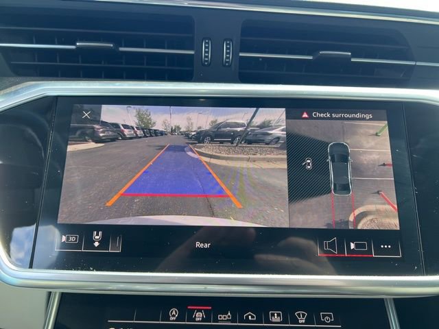 Used 2019 Audi A6 3.0T Prestige image 17