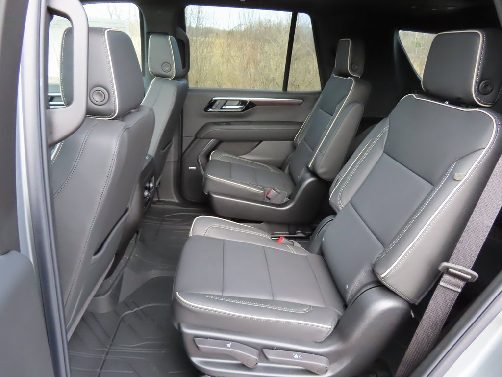 New 2026 Chevrolet Tahoe Premier image 27