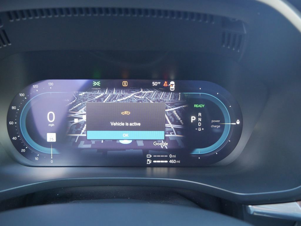 Used 2023 Volvo XC60 T8 Ultimate w/ Climate Package image 47