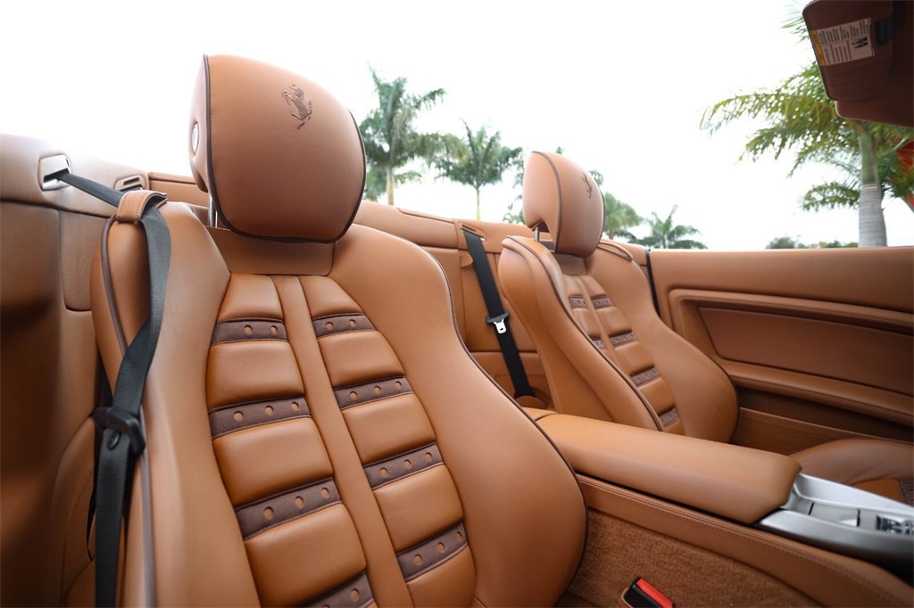 Certified 2012 Ferrari California image 46