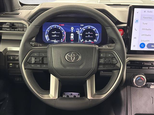 Used 2024 Toyota Tacoma TRD Sport AWD/4WD image 23
