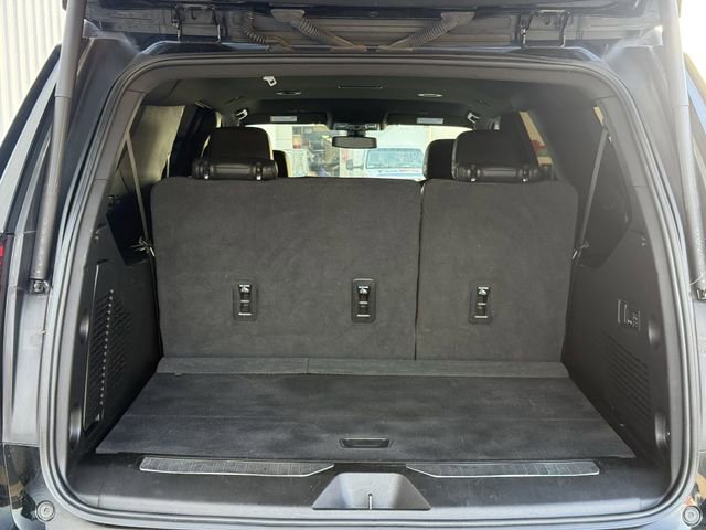 Used 2022 GMC Yukon XL Denali image 35