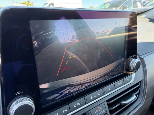 Used 2024 Nissan Altima 2.5 SV FWD image 21