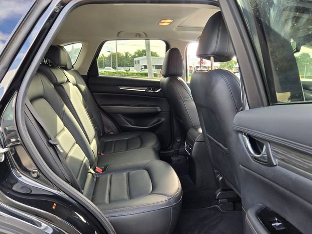 Used 2020 MAZDA CX-5 Grand Touring image 14