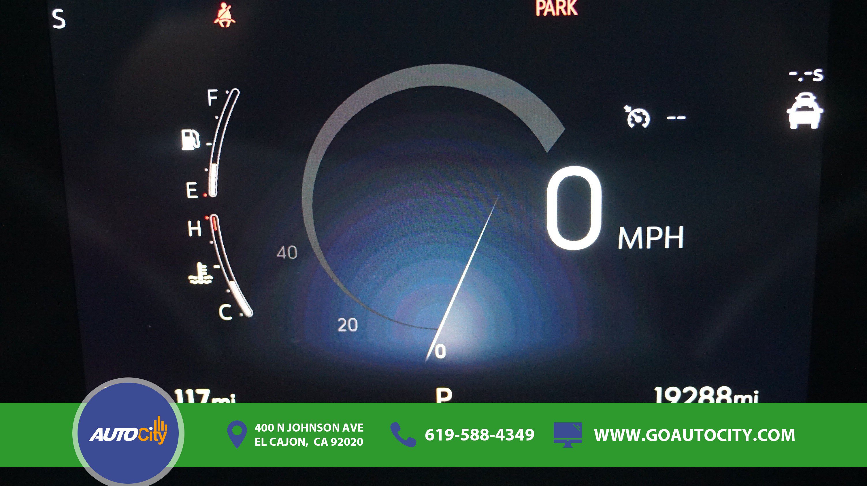 Used 2026 Buick Envista Preferred FWD image 3