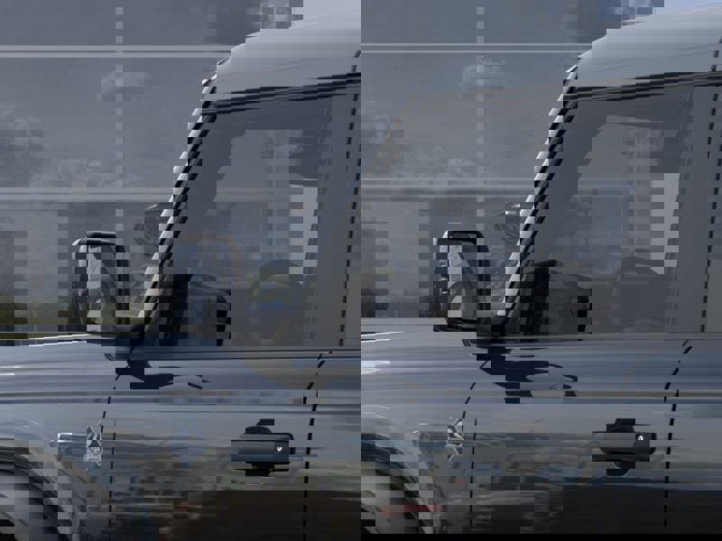 New 2026 Ford Bronco Outer Banks w/ Sasquatch Package AWD/4WD image 22