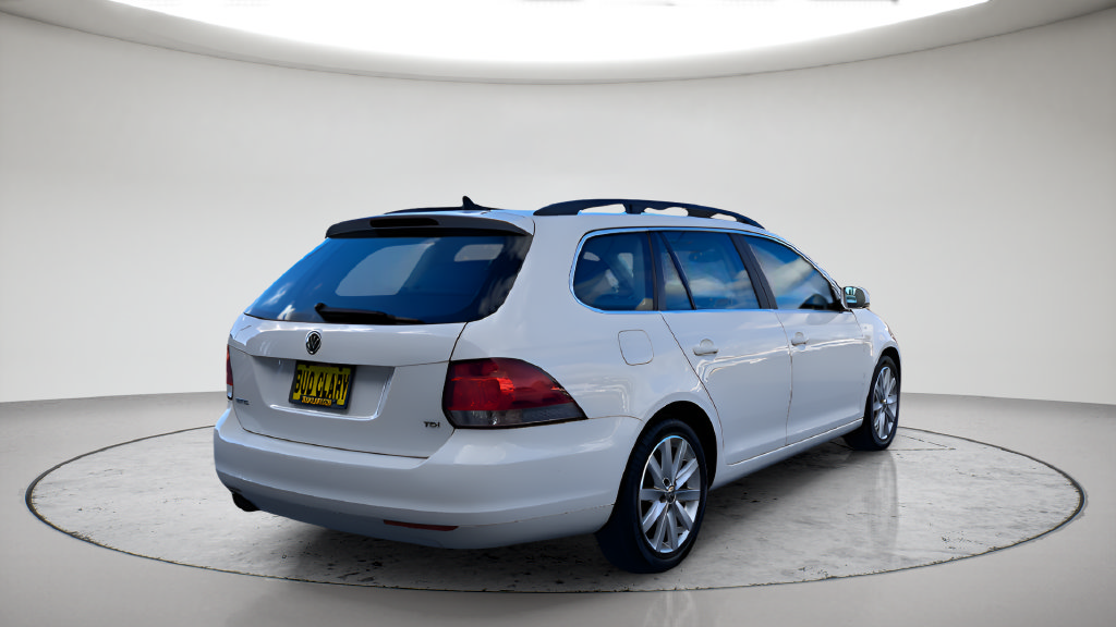 Used 2012 Volkswagen Jetta TDI FWD image 10