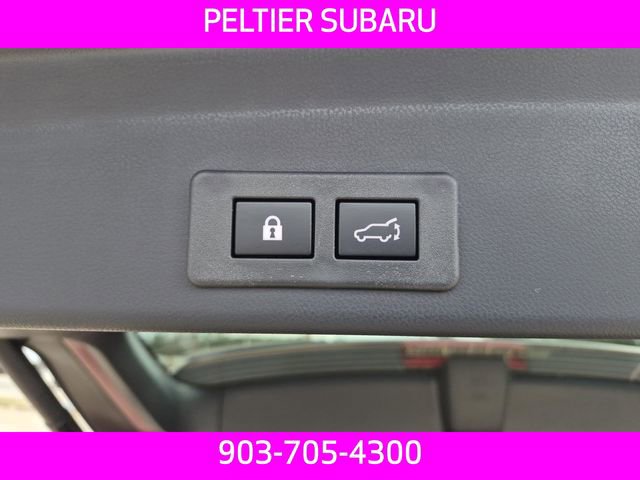 New 2026 Subaru Ascent Bronze Edition image 11