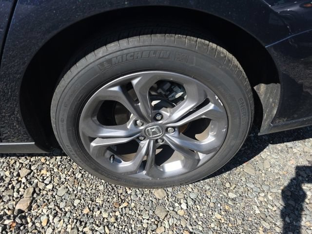 Used 2024 Honda Accord EX image 7