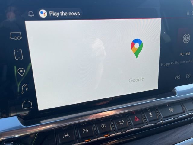 Used 2023 GMC Sierra 1500 SLT w/ SLT Premium Plus Package image 23