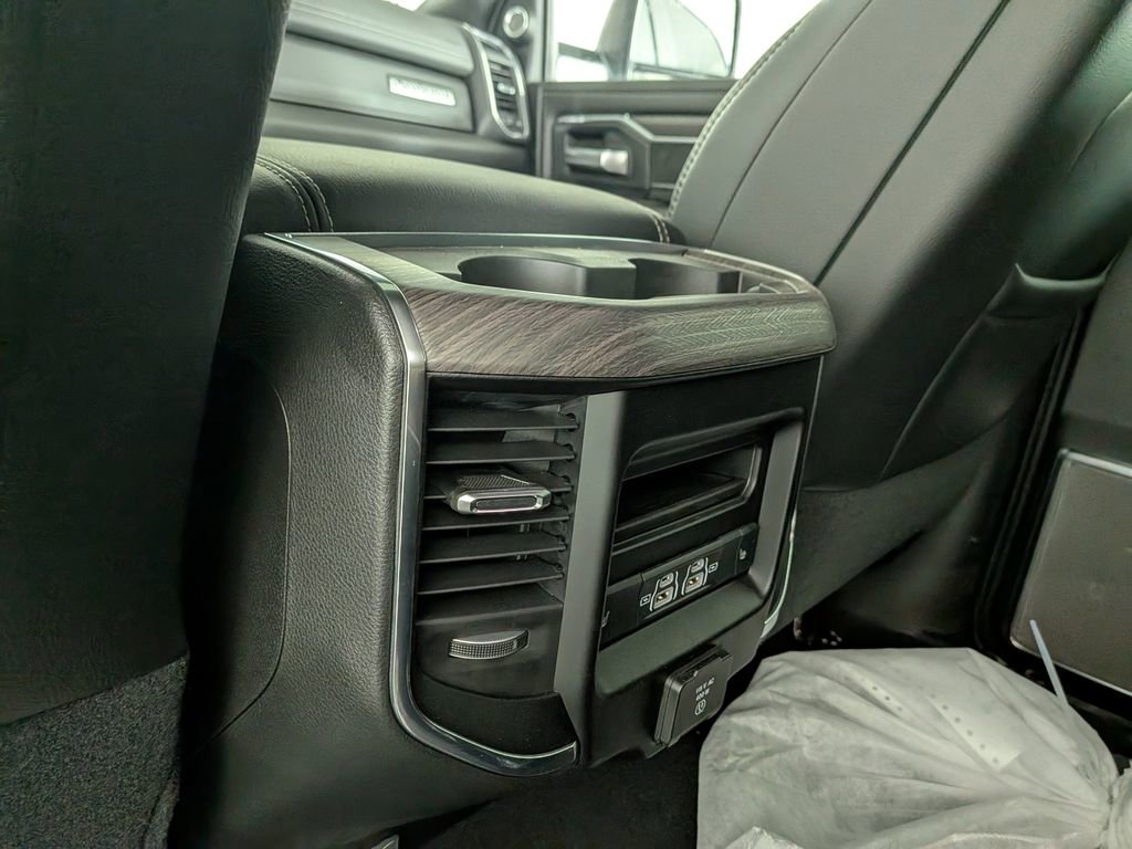 New 2026 RAM 2500 Laramie image 33