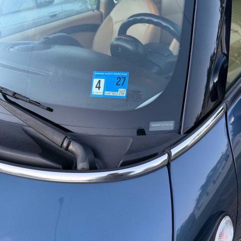 Used 2009 MINI Cooper Hardtop FWD image 21