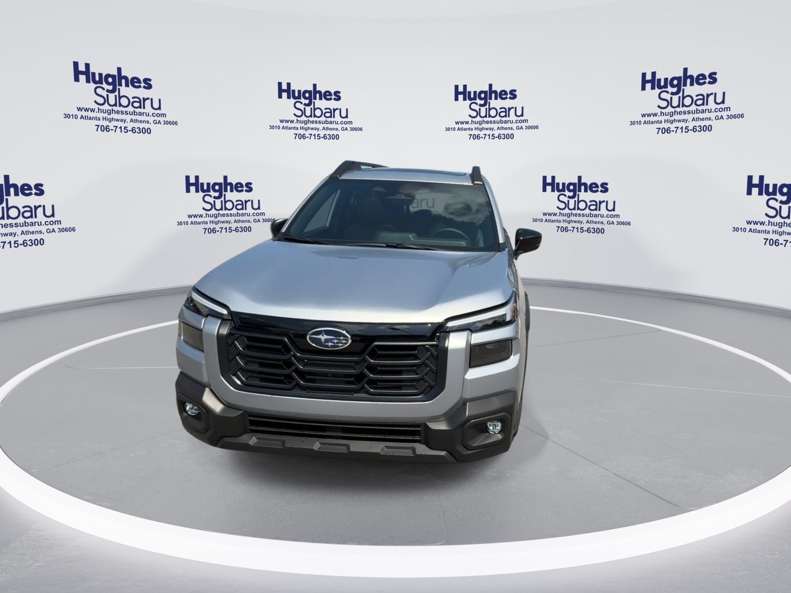 New 2026 Subaru Outback Touring XT AWD/4WD image 4