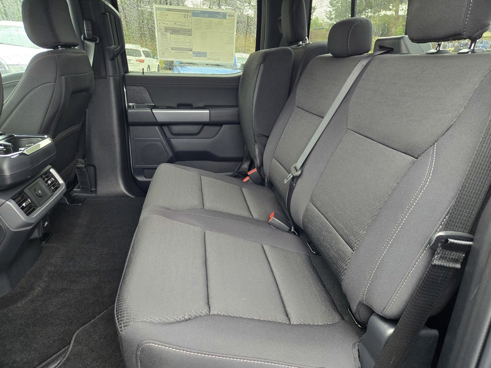 New 2026 Ford F150 XLT AWD/4WD image 6