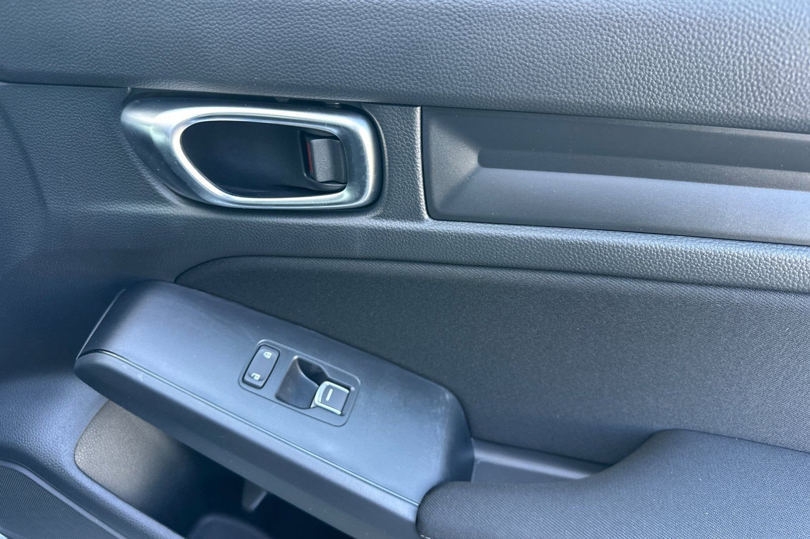 New 2026 Honda Civic Sport image 19