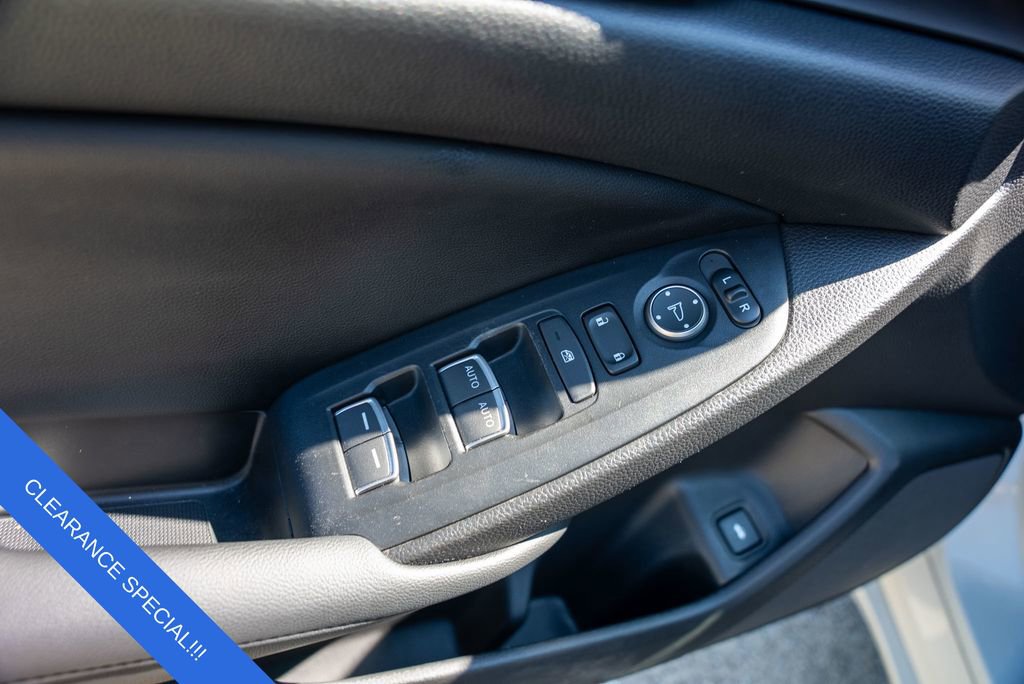 Used 2022 Honda Accord LX image 16