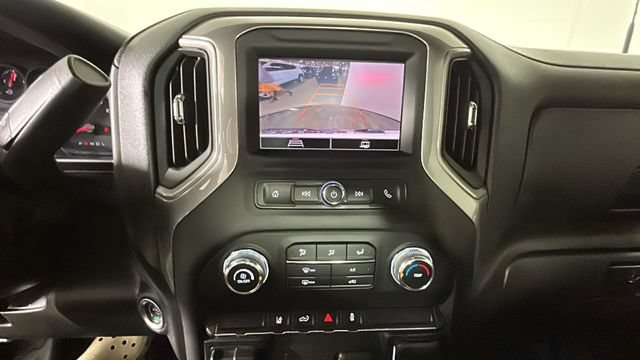 Used 2024 GMC Sierra 2500 Pro AWD/4WD image 24