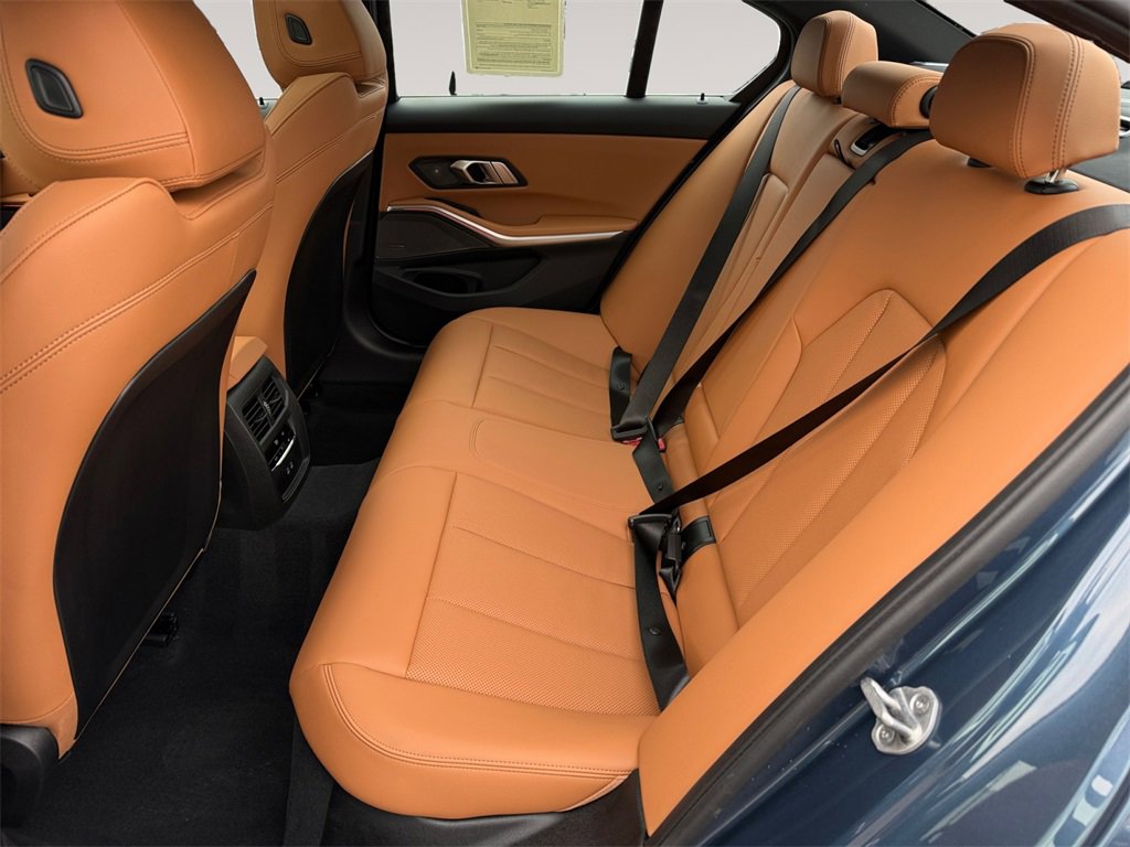 Used 2026 BMW M340i xDrive w/ Premium Package image 13